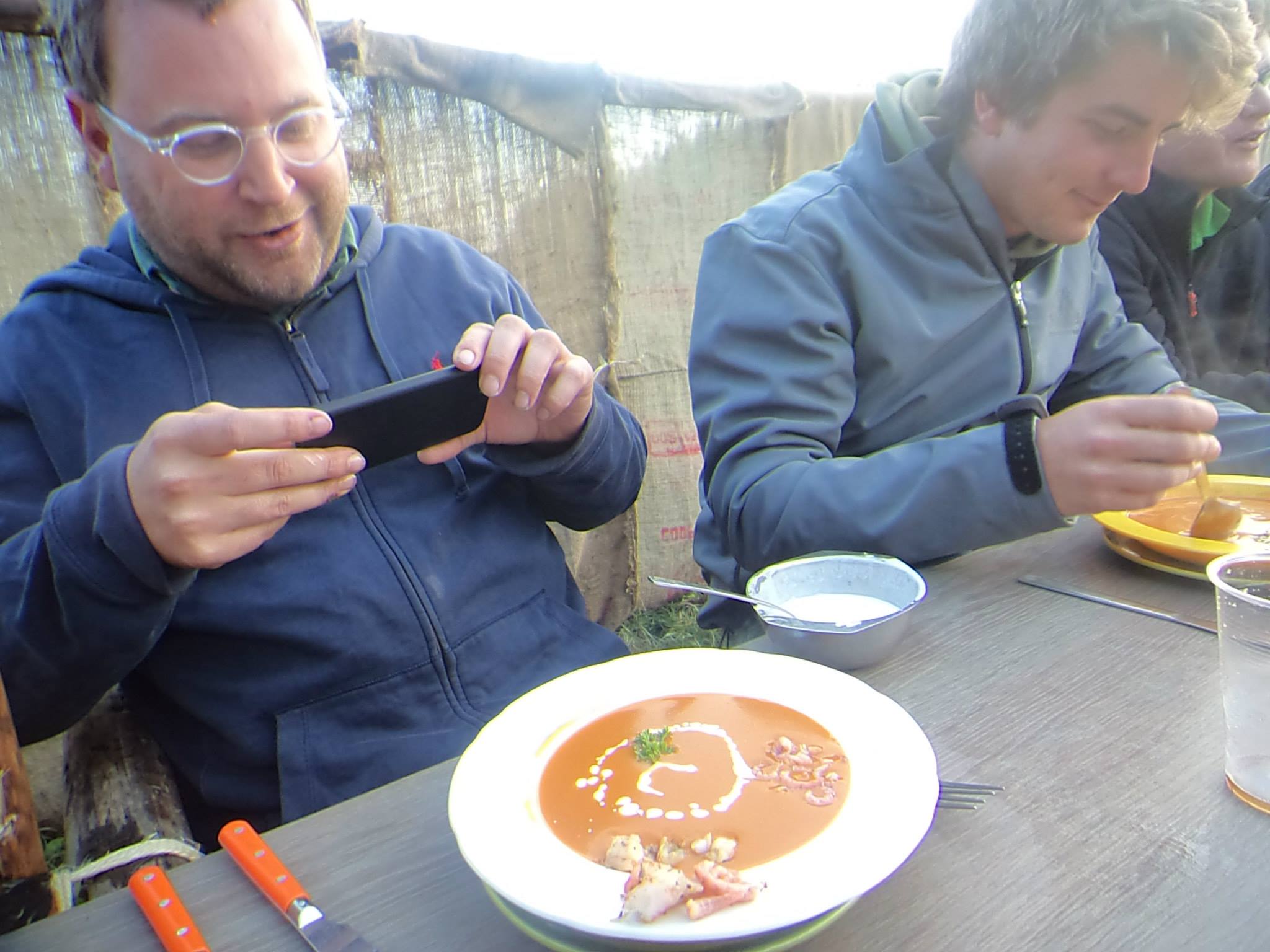 Sint-Martinus den XIIde - Jin Bras-Haut 2015